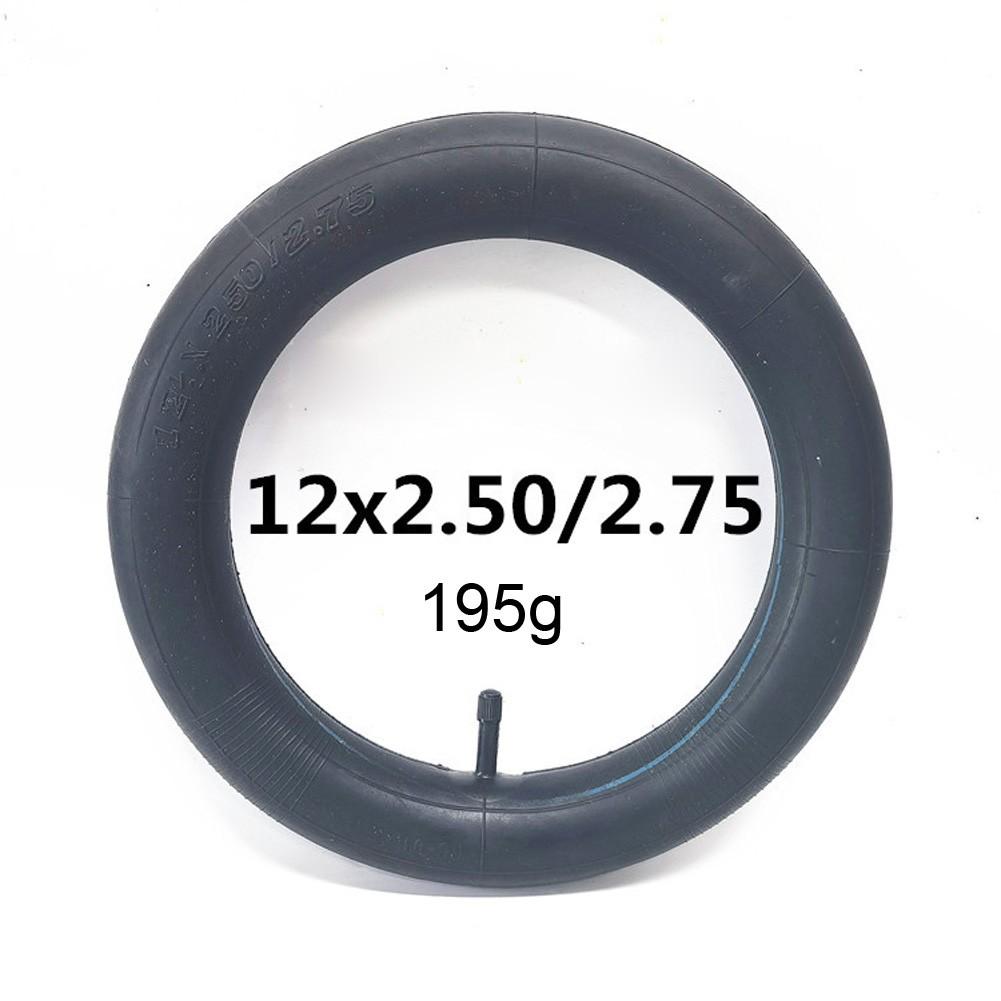 Buy Scooters Inner Tube Tube 12 1/2x2.5/2.75 12.5x2.50/12 1/2x2.75 at