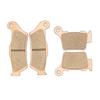 Motorcycle Front & Rear Brake Pads for KTM SX XC XCW SXF EXC 250 300 TPI 2020 125 150 200 350 450 EXCF XCRW 400 500 525 530 625