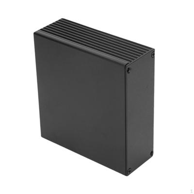 Junction Box Enclosure Case Shell Electrical Project Storage