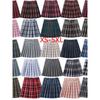 Juku JK Japanese School Uniform Short A- Line Mini Skirt Girl