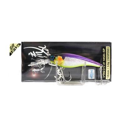 Fiske – Wobblers, beten och krokar
