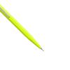 Caran 849 Classic Line Mechanical Fluorescent d'Ache Pencil, 0.7mm, Yellow, 0844-470
