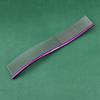 Color Stainless Steel Pet Comb Professional Pet Grooming Comb Dense Sparse Teeth Dog Cat Cleaning Brush Hair Removal 22cm Comb
