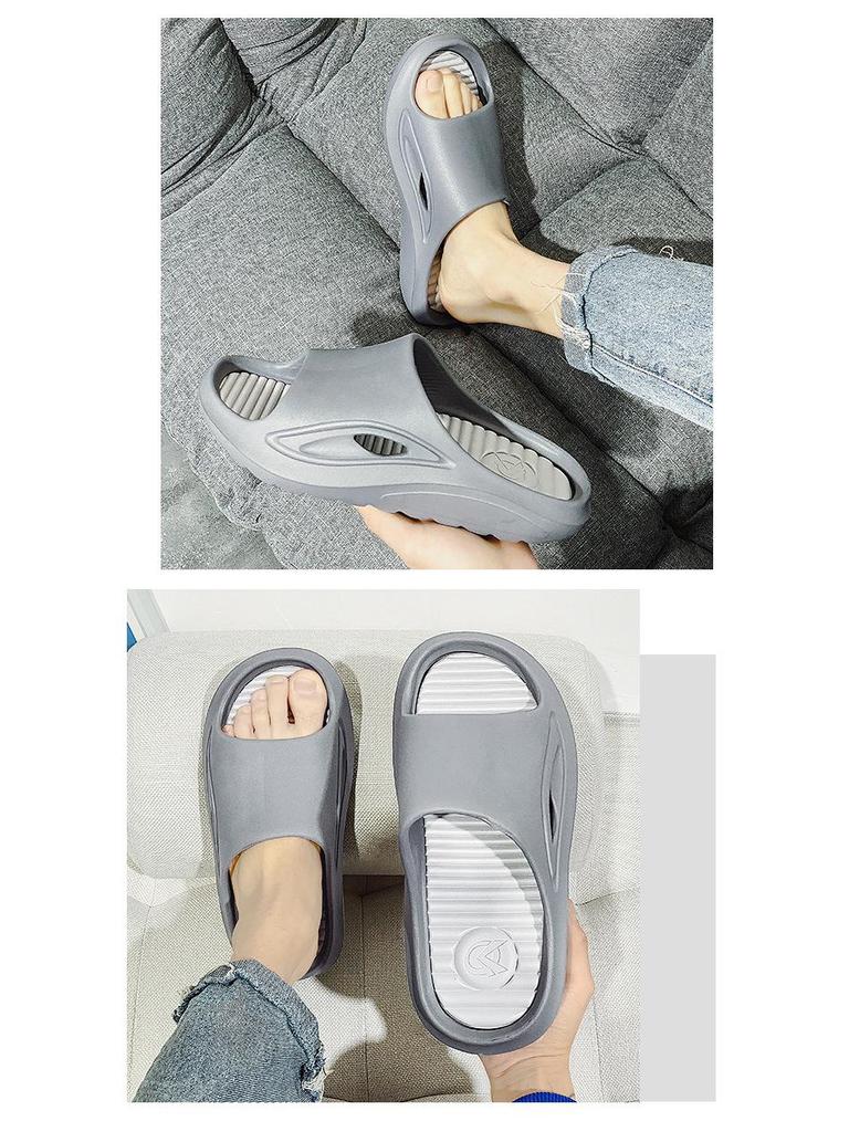 Sandales de sport d'extérieur antidérapantes pour hommes pour la plage d'été