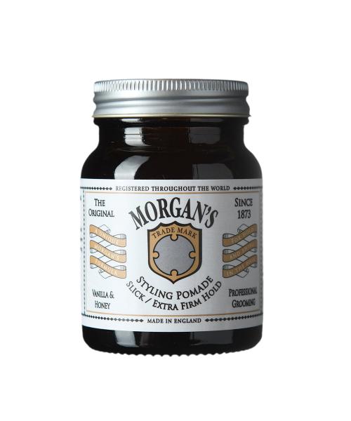 Slick Extra Vanilla & Honey Styling Pomade [White Label]