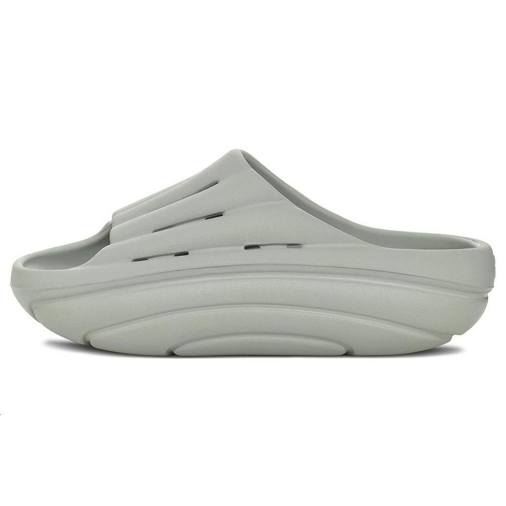 UGG Comfortable Lightweight Fashion Sandals Women Sandals Gray-Green 1136880-GYH