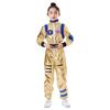 Halloween Astronauten Kostüm Anzug Erwachsene Kinder Bühne Party Rollenspiel Familien Partnerlook Outfit