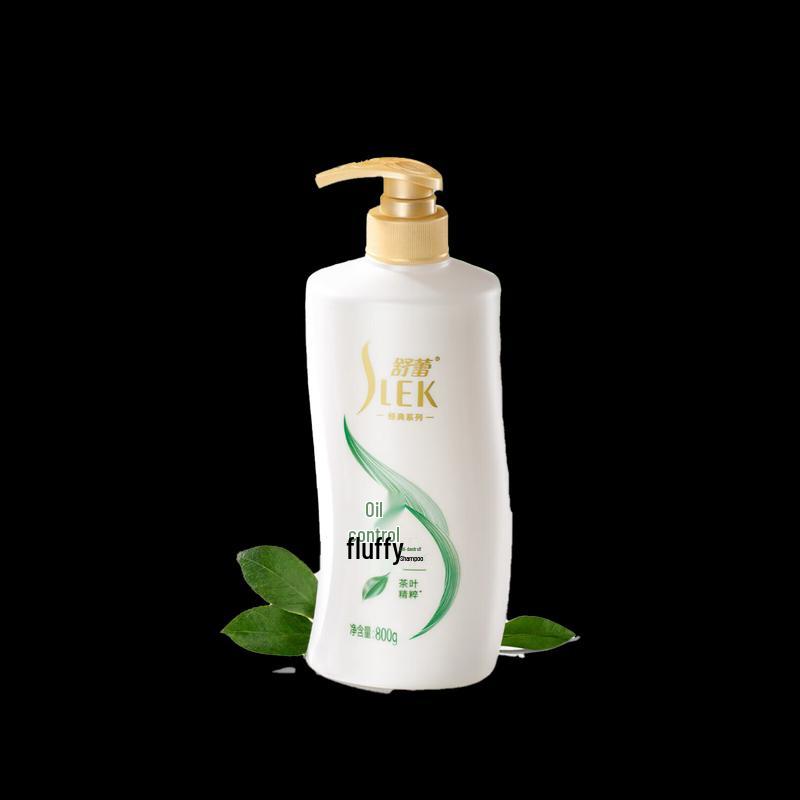 

Slek Ginger Oil Control & Volumizing Shampoo 800g