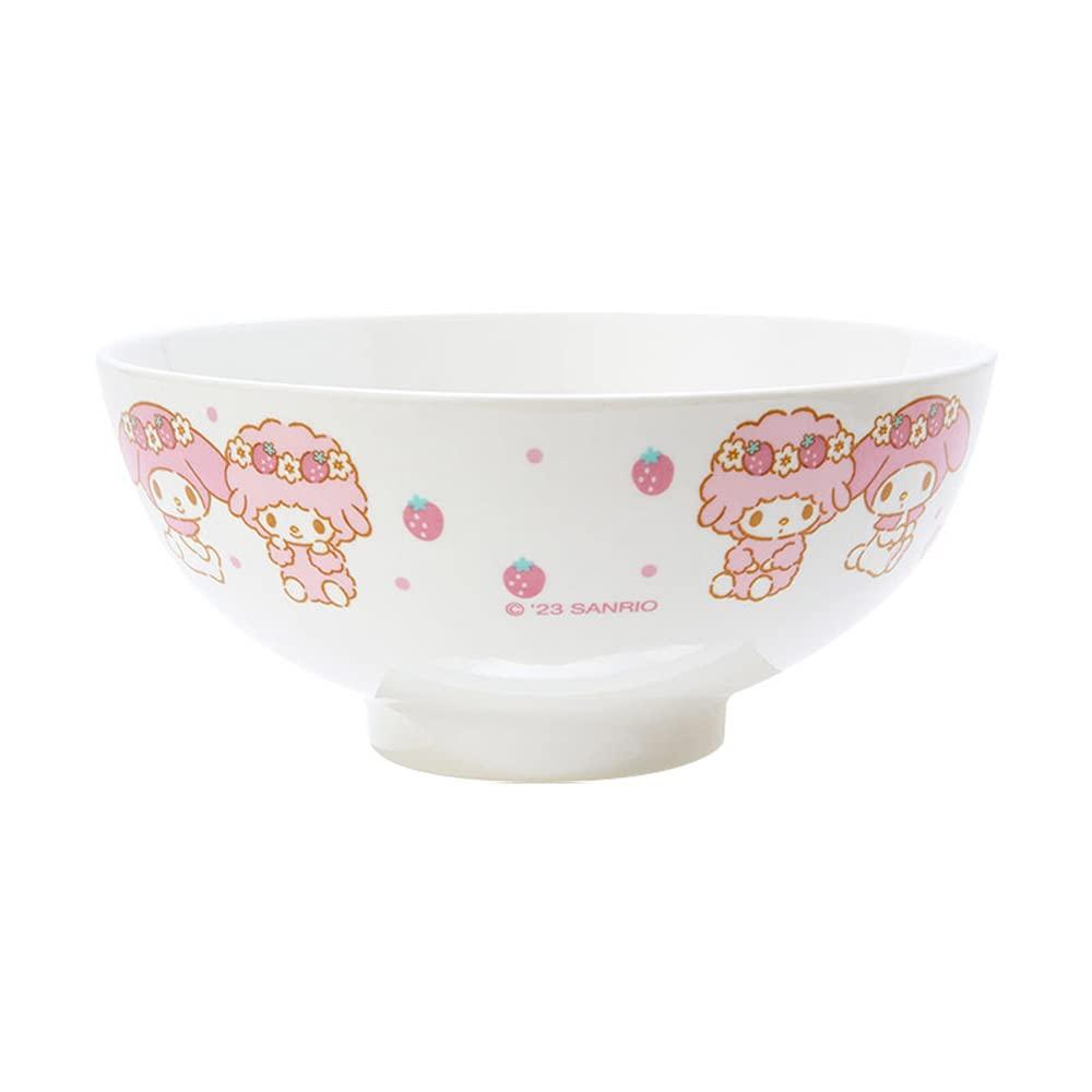 Sanrio My Melody Rice Bowl 362638