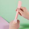 Two Purpose Silicone Facial Mask Brush Mud Mask Applicator Spatula