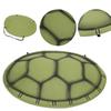[VGEBY] Turtle Shell Costume Cosplay Party Prop Halloween Dress-Up Costume Accessory Party Turtle Shell Dress-Up Prop Halloween Turtle Shell Costume