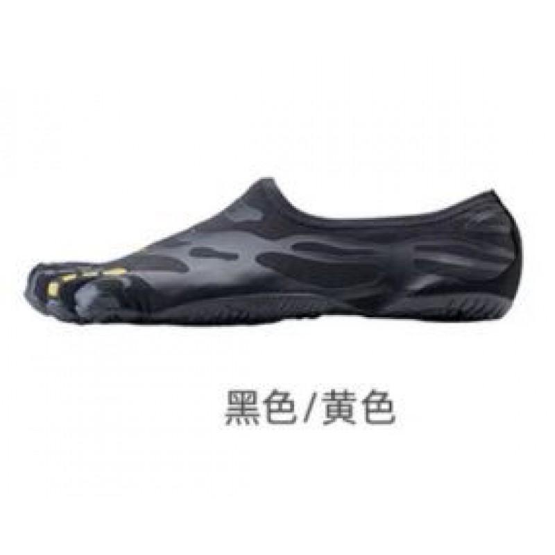 Damen Barfußstil Fünf-Finger Indoor Fitnessschuhe Yoga Pilates Tanztraining Leicht Atmungsaktiv Rutschfest