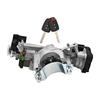 New Ignition Lock Cylinder Switch Assembly 2 Keys Shells Fits For Honda Accord 1