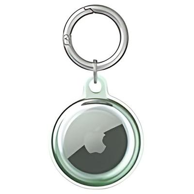 Mercury Etui AirTag grün /green