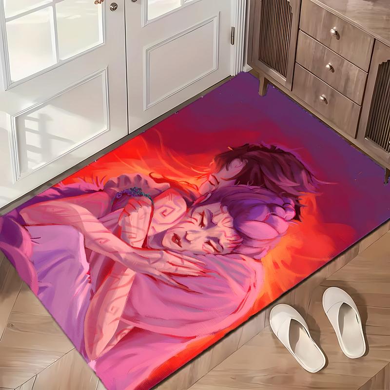 rujinu (50) Office carpets suitable for living rooms bedrooms offices and kitchens a gift for modern home decor