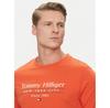 Tommy Hilfiger Center Stack T-shirt