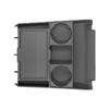 For Xpeng G6 2026 Center Console Storage Box Glasses Box Storage Box Car Supplies Modification Accessories