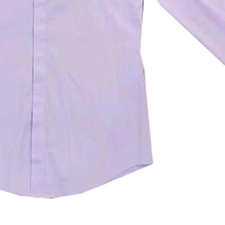 EMPORIO ARMANI Shirt Men's Purple 01CC20-01C68-800