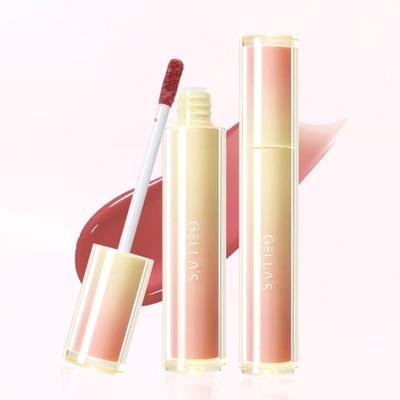 GELLA'S - Mirror Lip Glaze - M04- M05