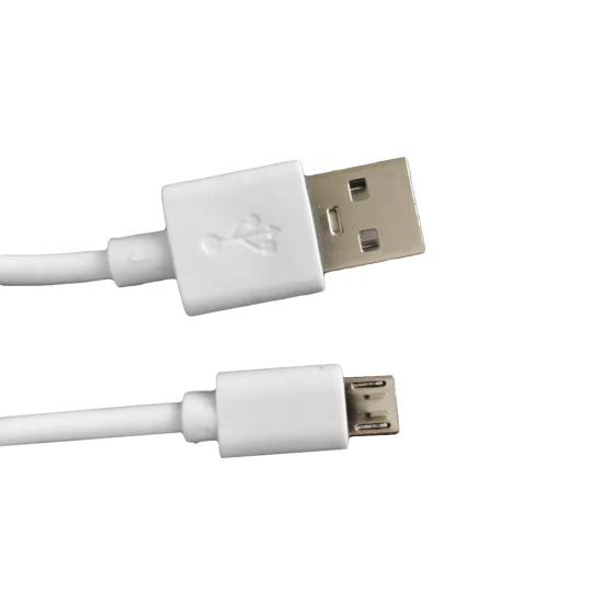 1m Replacement Micro USB 8Pin Charging Cable Cord for Android iPhone 5 6