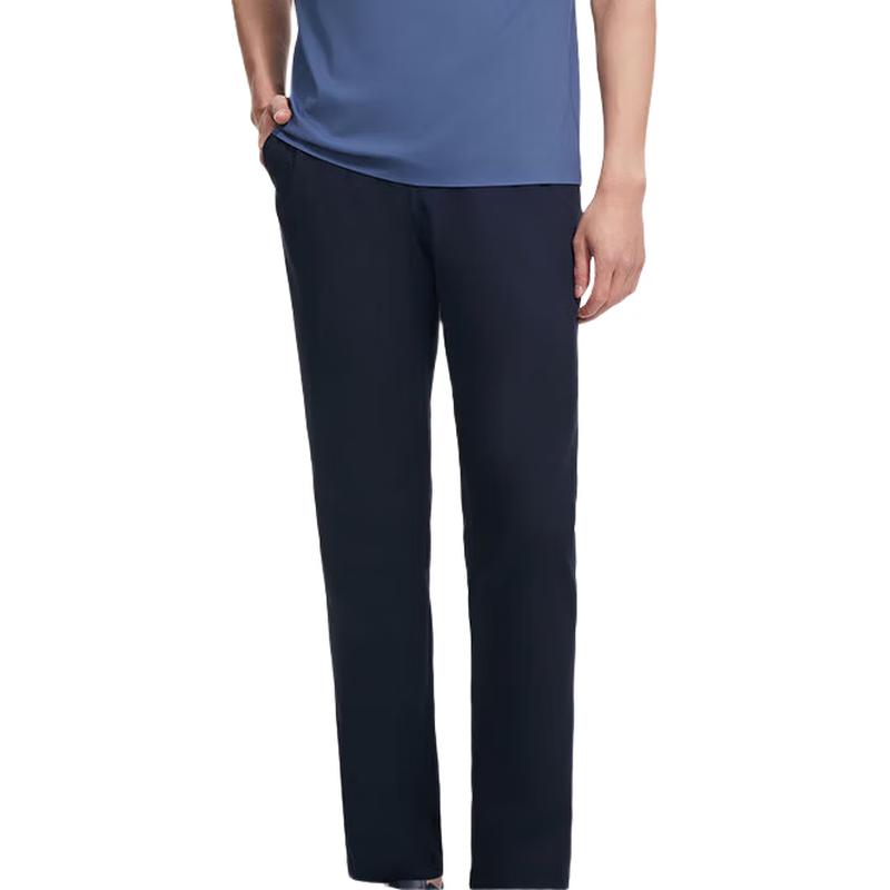 

Goldlion Men s 3D Non-Iron Easy Care Business Casual Pants 33