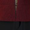 2025 Spring/Fall New Long-Sleeve Dress for Stylish Moms and Women 50+, Fake Two-Piece Design