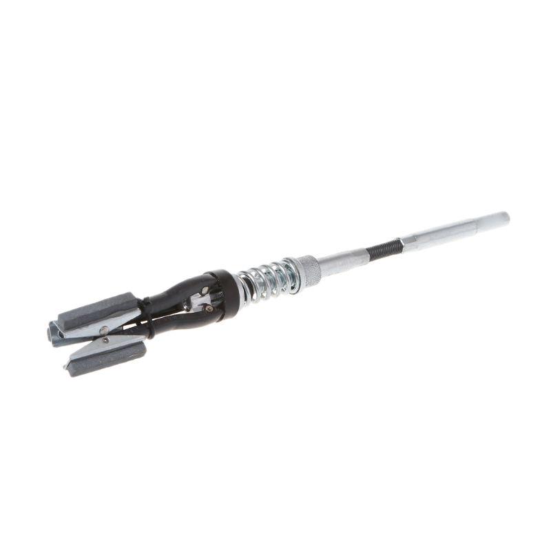 3 Legs Adjustable Brake Cylinder Hone Piston With 3 Grinding Stones Tool Range:19-64mm 32-88mm 51-177mm Auto's Motoren