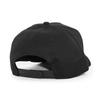 [New Era] Cap 9FORTY Snapback California Angels MLB TONAL POP A-FRAME SNAPBACK CAP CALIFORNIA ANGELS Hat 940 AF A-Frame Black [Used]