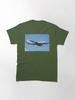 Air Force One Air Force One 747 Classic T-Shirt