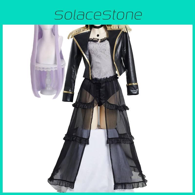 Authentic My Dress Up Darling Marin Kitagawa Role Playing Costume Perfect For Theme Parties And Cartoon Fans
