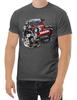 New JDM Turbo Engine Men's T Shirt S-3XL Assorted Colors