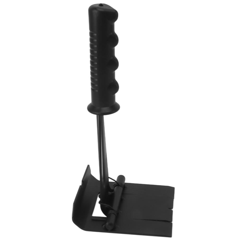 

Black Trim Puller 235*102mm Nails Removal Tool Tools Trim Removal Tool Home Improvement