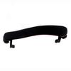 3-Piece Set of 3/4 4/4 Violin Shoulder Rests Mufflers Violin Strings Set Violin Accessories