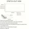 1pc Extra Large Desk Mat, Vanity Mat, Non-Absorbent and Easy To Clean, Multi-Color Optional, Tablecloth, Coffee Tablecloth