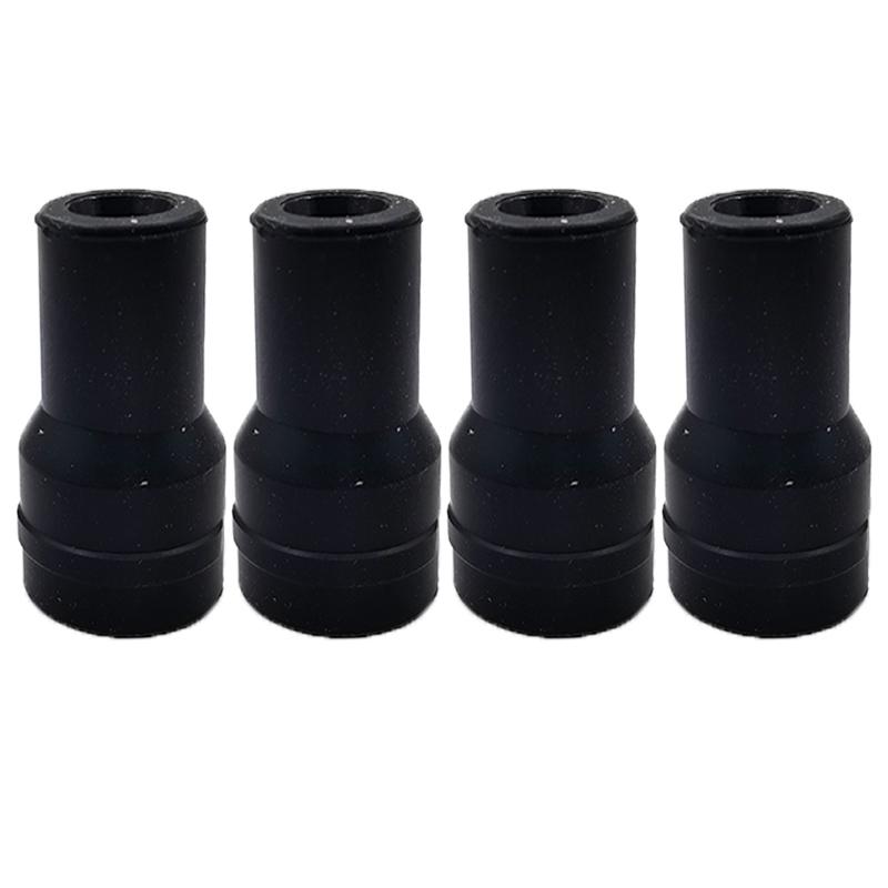 

4 шт., колпачок свечей зажигания, разъем катушки зажигания, вилка наконечника, резиновая крышка