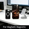 Lrd TV of Rngs Phone Case For iPhone17,16,15,14,13,12,11 Plus,Pro Magnetic For Magsafe Wireless Charging