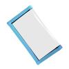 Clear PVC Fishing Lure Covers Transparent Hook Protector Bag Lure Protective Storage Bag  Fishing