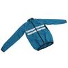 Cycling Jacket Men Windproof Waterproof Reflective Long Sleeved Top for Off Road Mountain Road