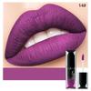 Pudaier Long Lasting Liquid Lipstick Waterproof Matte Velvet Lip Gloss Make Up