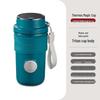 Portable Electric Juicer Cup