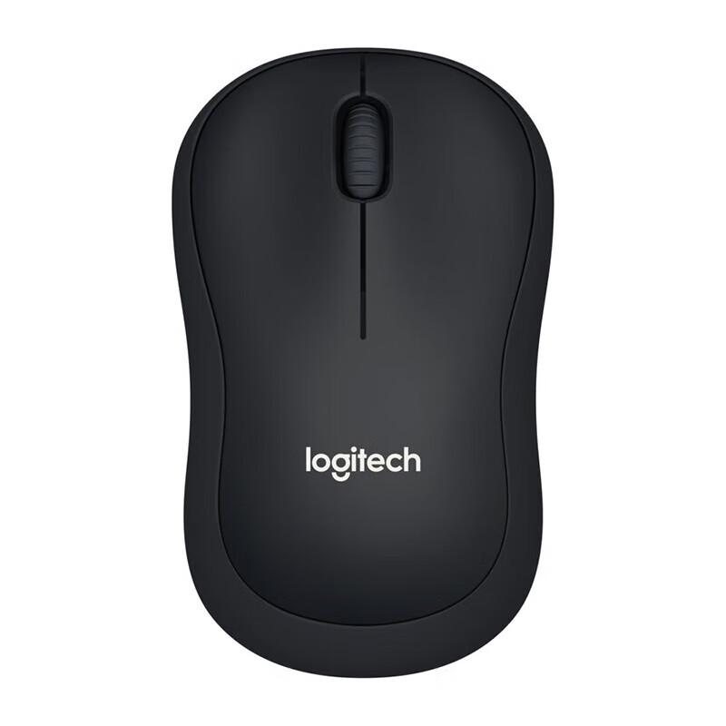 

Logitech B330 Silent Wireless Mouse