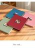 Self-Adhesive Photo Album: Large Capacity for Couples, Travel, Wedding & Polaroid Photos