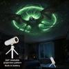 USB Powered Projection Light Creative LED Projection Light  Indoor Party Decoration