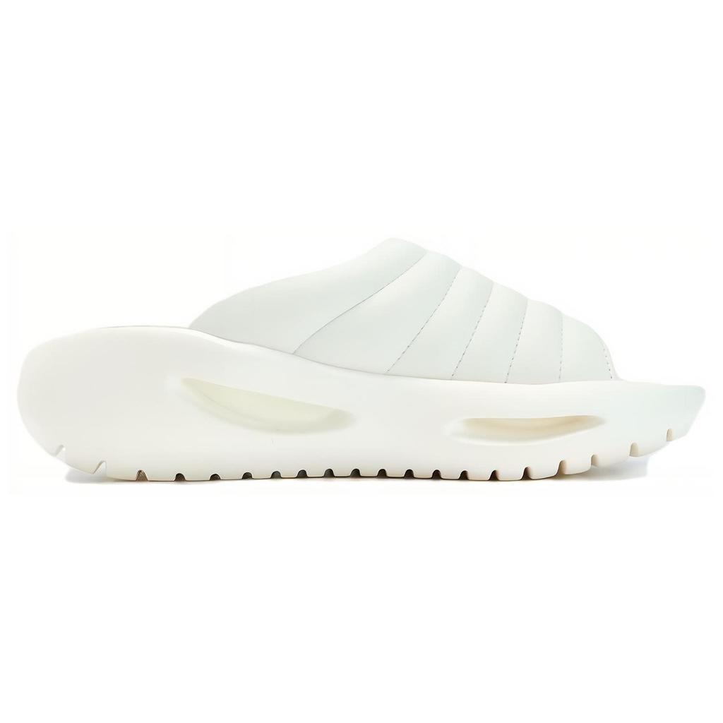 Fila Galaxy Slippers 'White' Women's F12W321501FGD
