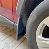 For Toyota RAV4 XA50 Mudguards Car Accessories Protector Front Rear Mud Flap Scuff Plate Guard Splash Styling