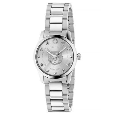 YA126595 G-Timeless Moteriškas laikrodis