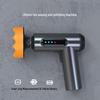 Portable High-Power Cordless Car Polisher: Waxing, Scratch Repair, and Paint Protection Tool