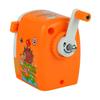 Kohinoor Tabletop Hedgehog Officially Imported Sharpener, Design, 9095000109, 9095,