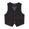 Boys' Formal Performance Suit Vest