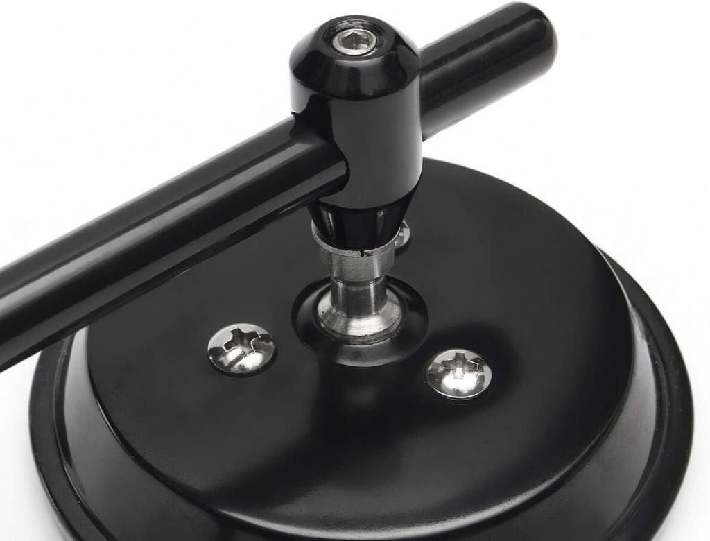 Spiegel Rückspiegel Glide 883 1200 Motorrad Wasserdicht Motorradspiegel Rückspiegel XL 883 Road